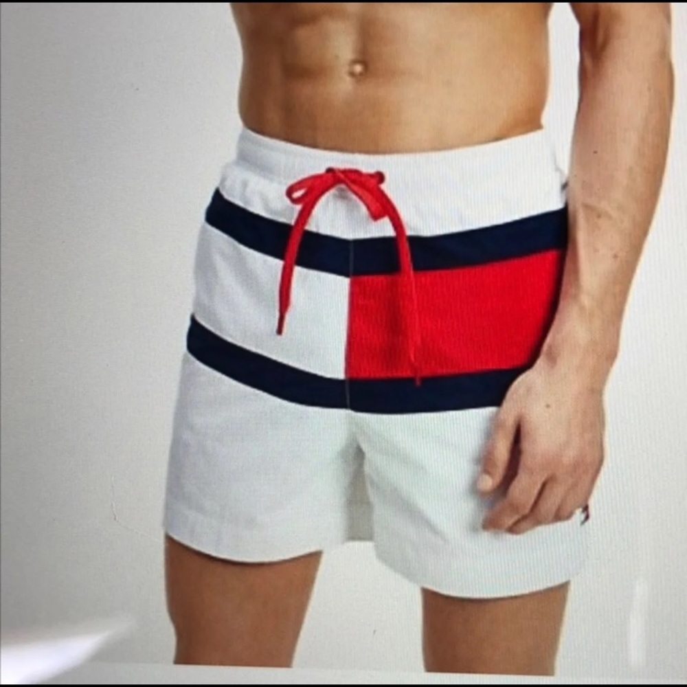 Bathing suit for men